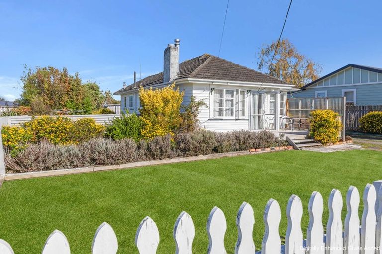 Photo of property in 68 Marumaru Street, Marton, 4710