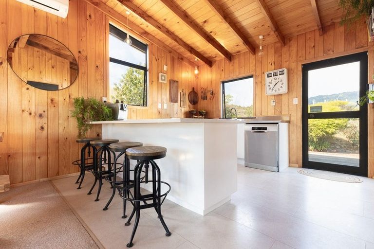 Photo of property in 245 Te Hapua Road, Te Horo, Otaki, 5581