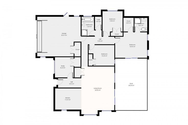 Photo of property in 12 Hoggard Place, Katikati, 3129