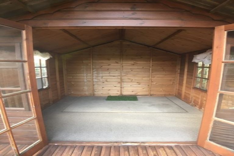 Photo of property in 1 Keppoch Court, Dannemora, Auckland, 2016