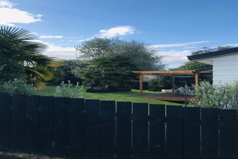 Photo of property in 21 No 3 Road, Te Puke, 3119