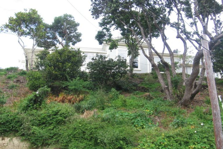 Photo of property in 35 Northland Road, Northland, Wellington, 6012