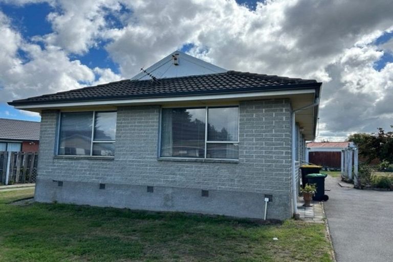 Photo of property in 125 Hay Street, Bromley, Christchurch, 8062