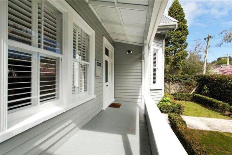 Photo of property in 13 Maungawhau Road, Epsom, Auckland, 1023