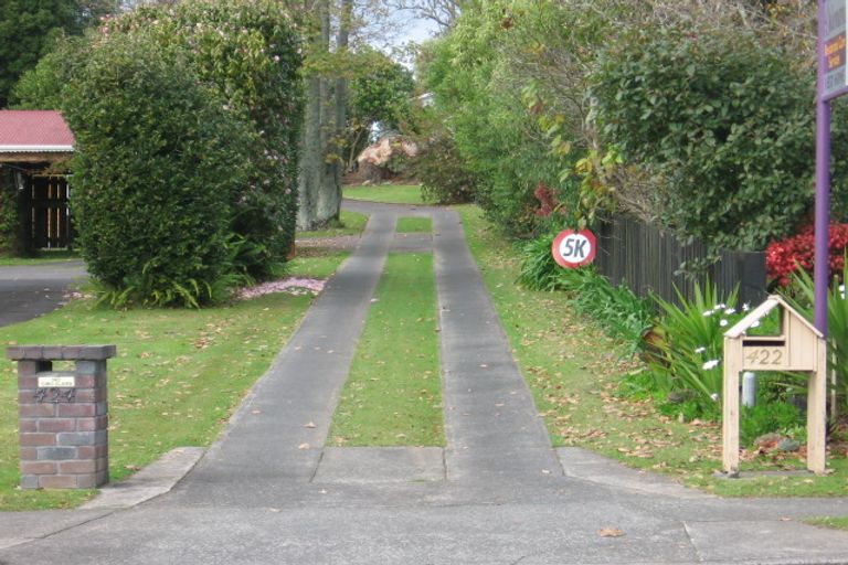 Photo of property in 424 Thames Street, Morrinsville, 3300