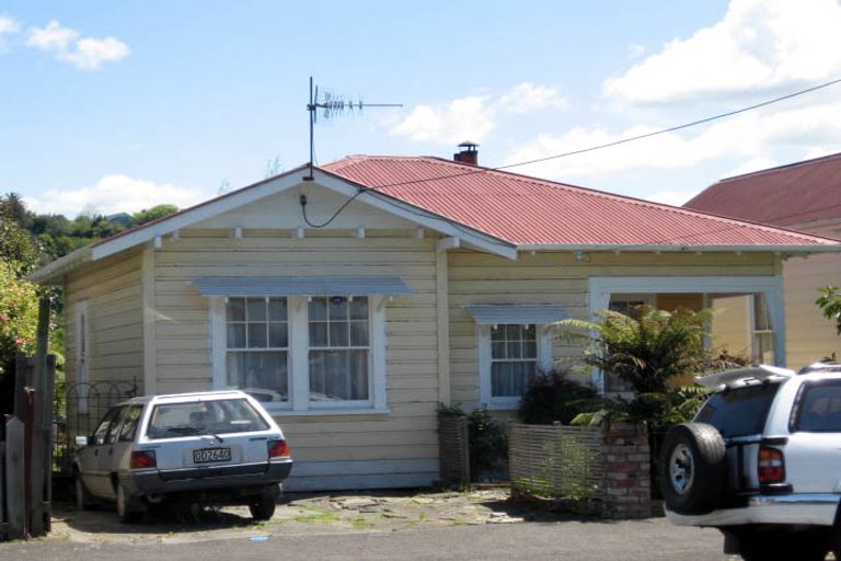 Photo of property in 96a Glasgow Street, Whanganui, 4500