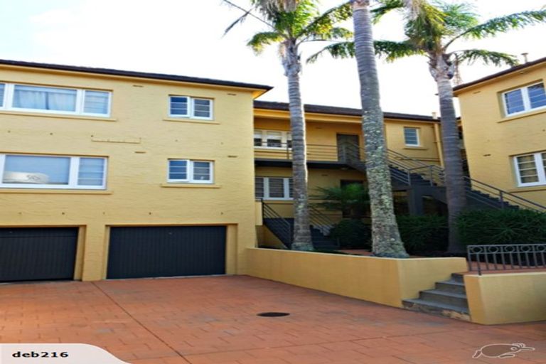 Photo of property in 2/101 College Hill, Freemans Bay, Auckland, 1011