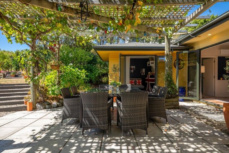 Photo of property in 6 Jessie Street, Mapua, 7005