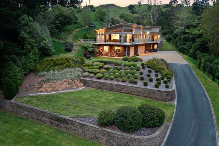 Photo of property in 125 Nikau Palm Road, Nikau Valley, Paraparaumu, 5032