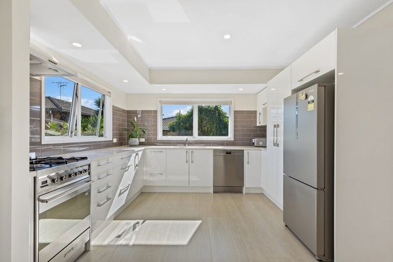 Photo of property in 3/4 Ngaio Street, Takapuna, Auckland, 0622