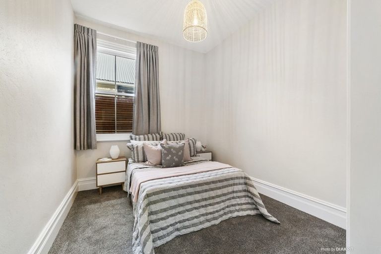 Photo of property in 205 Hanson Street, Newtown, Wellington, 6021