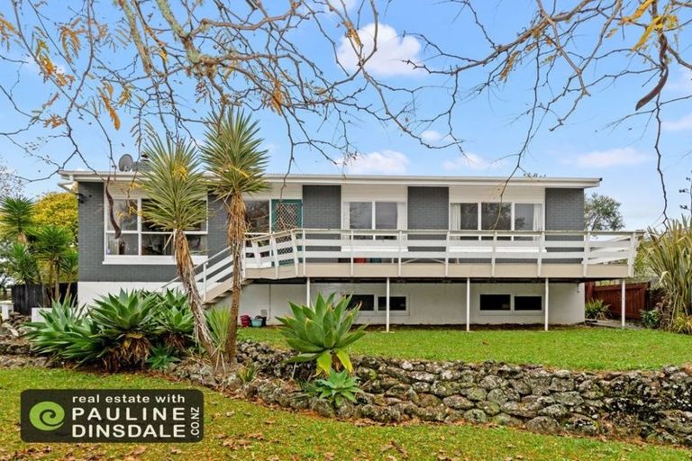 Photo of property in 29 Eden Terrace, Te Kamo, Whangarei, 0112