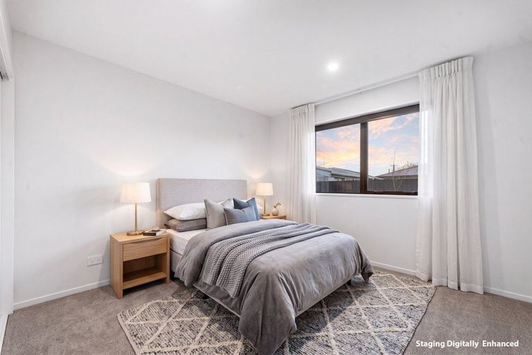 Photo of property in 5c Richards Avenue, Papanui, Christchurch, 8053
