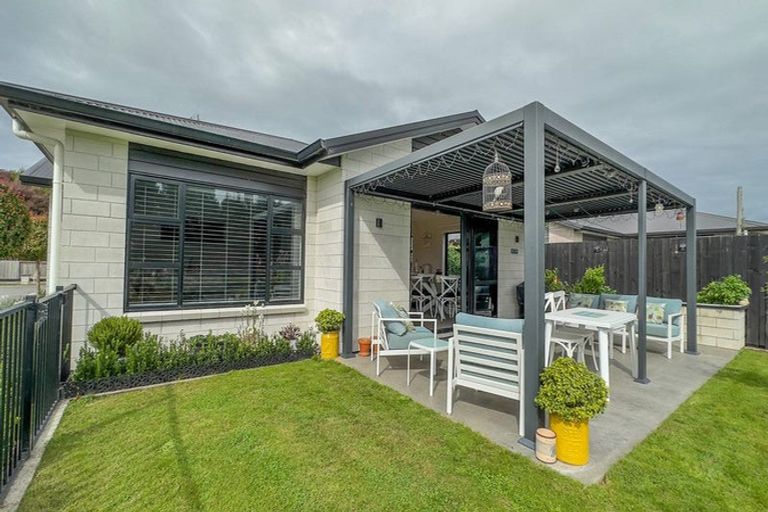 Photo of property in 5 Haig Road, Matamata, 3400