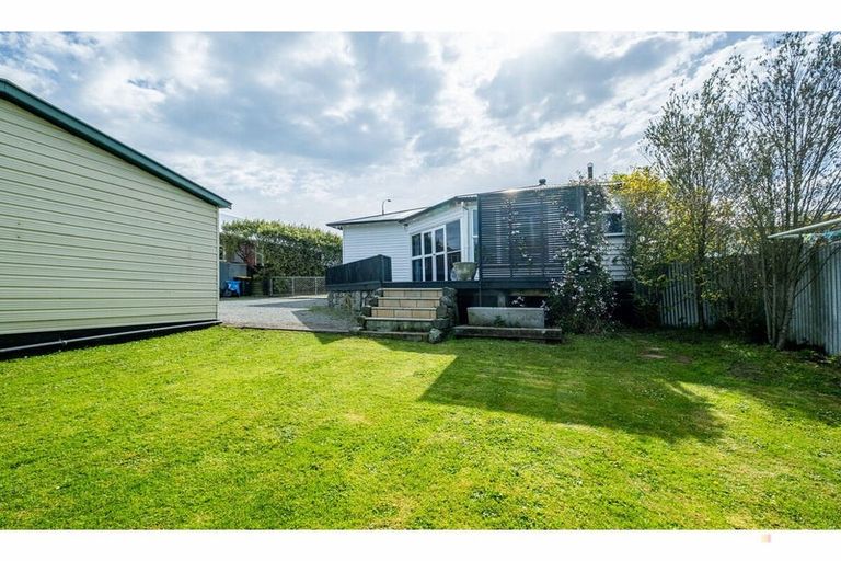 Photo of property in 272 Otipua Road, Highfield, Timaru, 7910