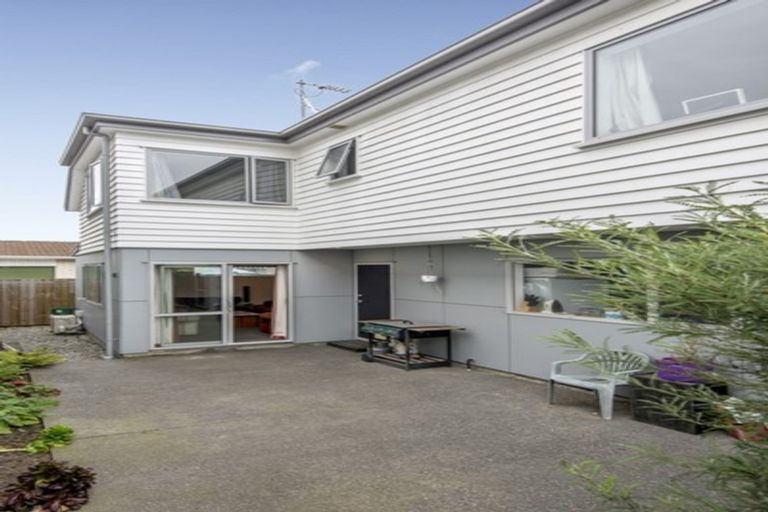 Photo of property in 70c Elizabeth Street, Riccarton, Christchurch, 8041
