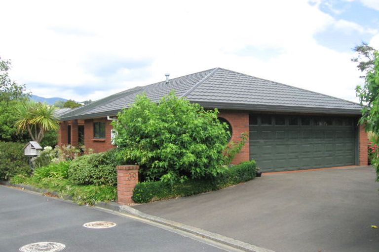Photo of property in 39 Clearwater Terrace, Brown Owl, Upper Hutt, 5018
