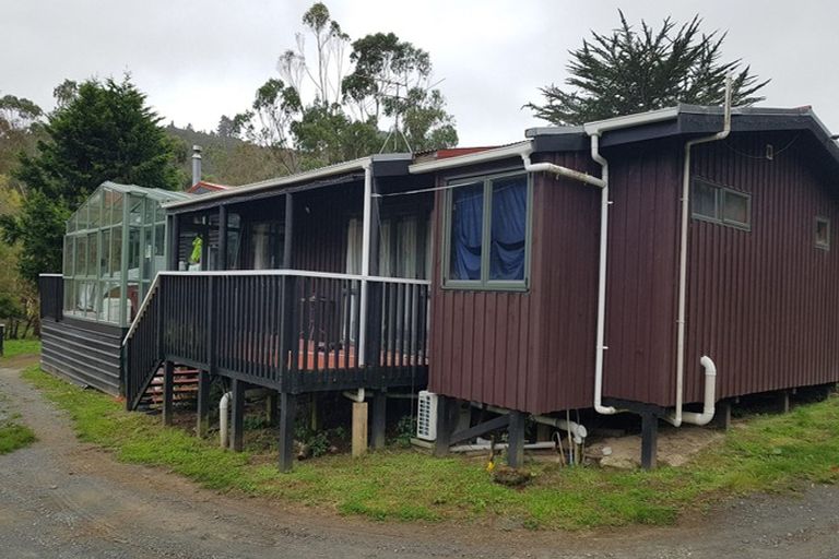 Photo of property in 694 Whitemans Valley Road, Whitemans Valley, Upper Hutt, 5371