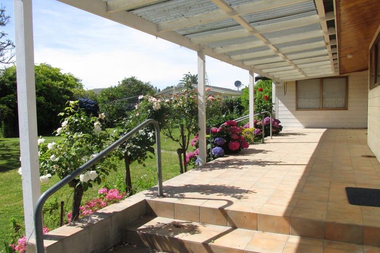 Photo of property in 52 Bridge Street, Wairoa, 4108