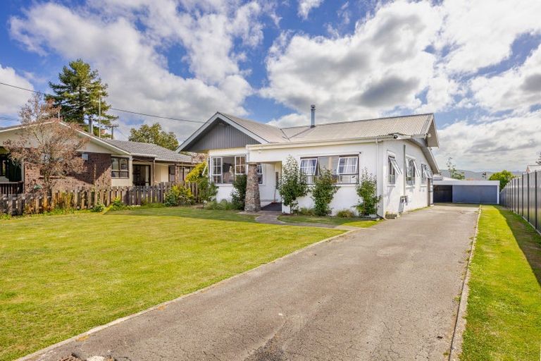 Photo of property in 214 Porangahau Road, Waipukurau, 4200
