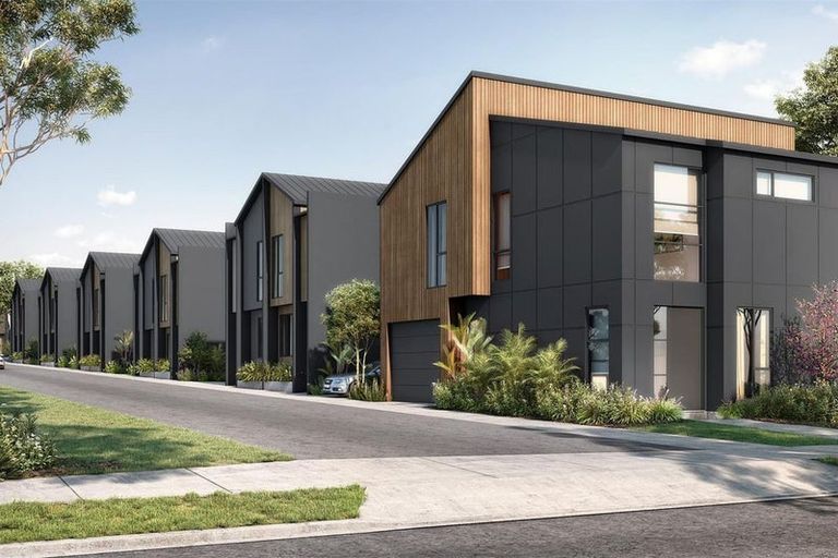 Photo of property in 28 Ramwall Place, Weymouth, Auckland, 2103