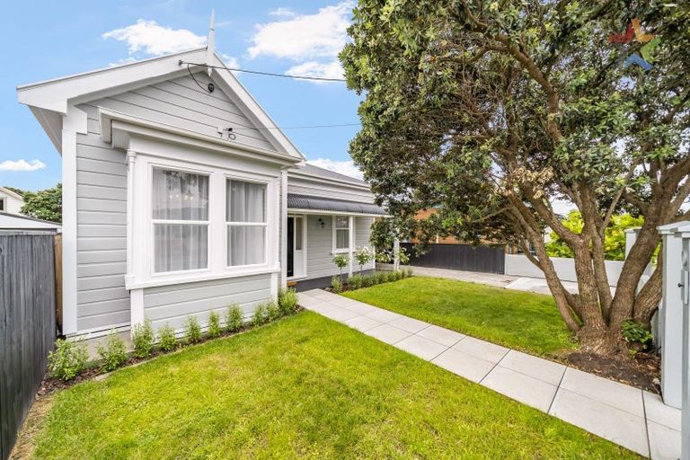 Photo of property in 17 Oriental Street, Petone, Lower Hutt, 5012