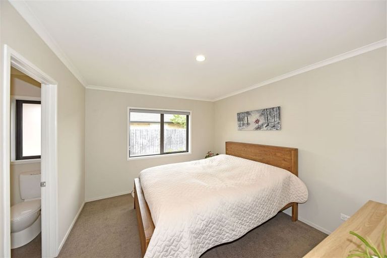 Photo of property in 38 Bennington Way, Wigram, Christchurch, 8042