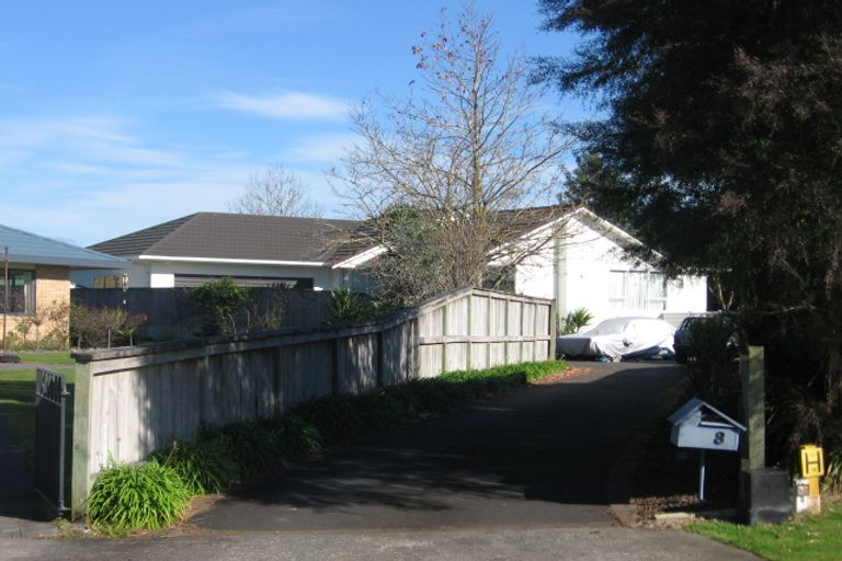 Photo of property in 8 Pennant Place, Flagstaff, Hamilton, 3210