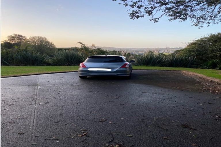 Photo of property in 314 Redoubt Road, Totara Park, Auckland, 2019