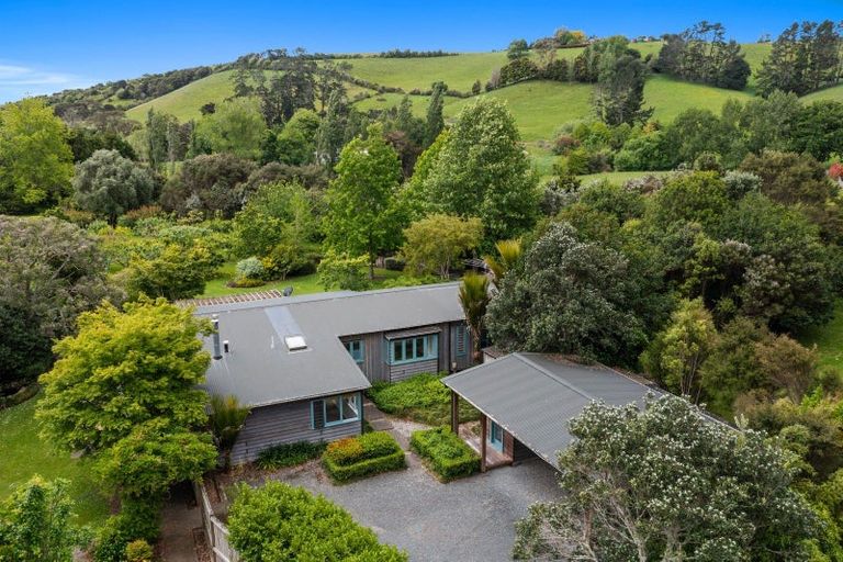 Photo of property in 34 Quinns Road, Clevedon, Papakura, 2585