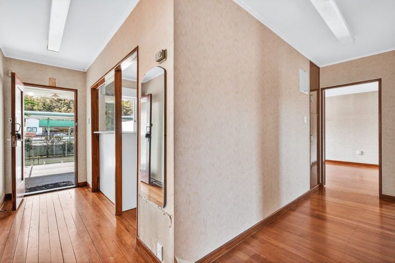 Photo of property in 3 Hakiaha St (state Highway 4), Taumarunui, 3920