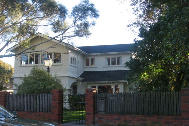 Photo of property in 65 Penrose Street, Woburn, Lower Hutt, 5010