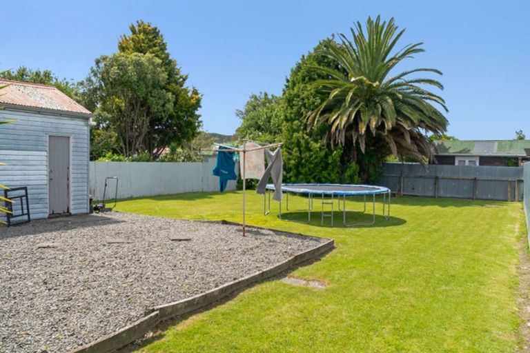 Photo of property in 73 Clyde Road, Wairoa, 4108