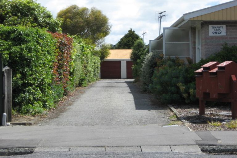 Photo of property in 3/67 Poulson Street, Addington, Christchurch, 8024