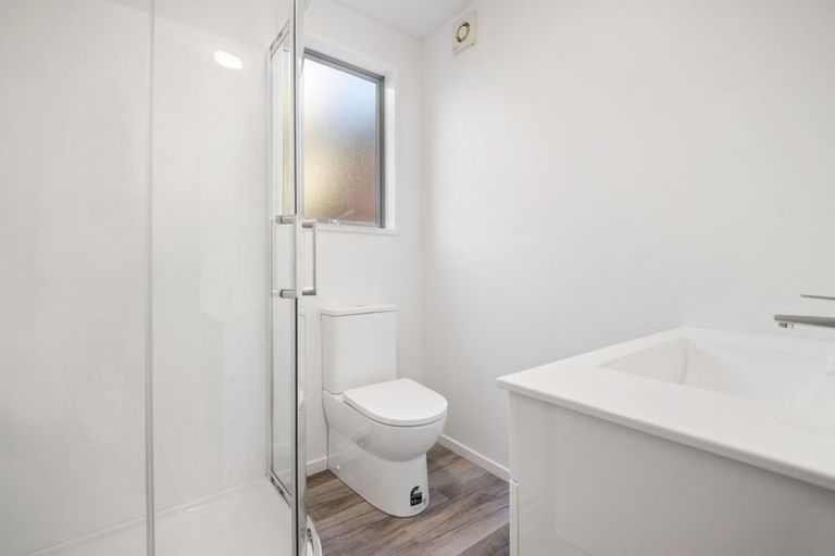 Photo of property in 5/514 Cashel Street, Linwood, Christchurch, 8011