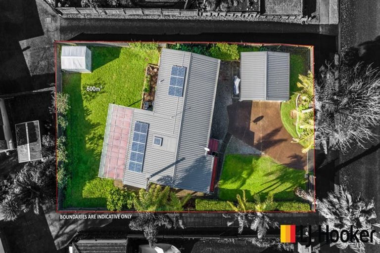 Photo of property in 165 Carnoustie Drive, Wattle Downs, Auckland, 2103