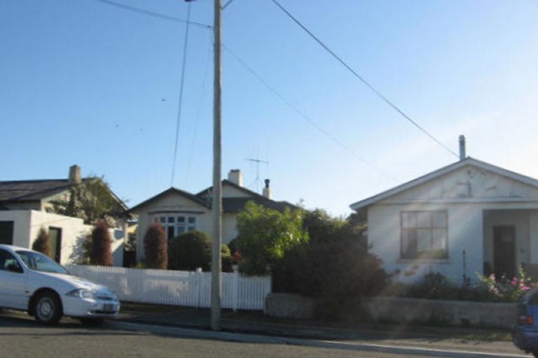 Photo of property in 46 Till Street, South Hill, Oamaru, 9400