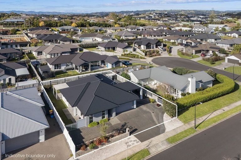 Photo of property in 3 Charlotte Drive, Omokoroa, 3114