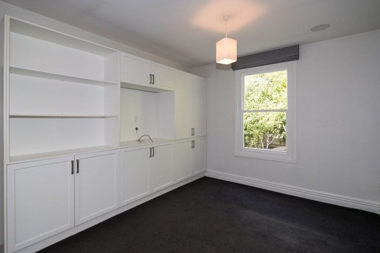 Photo of property in 7 Collins Street, Addington, Christchurch, 8024