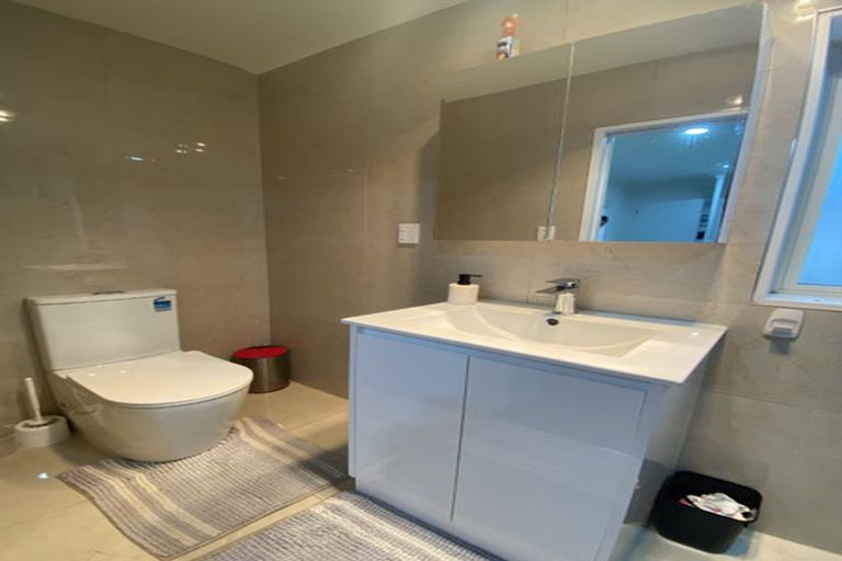 Photo of property in 47 Baverstock Road, Flat Bush, Auckland, 2016