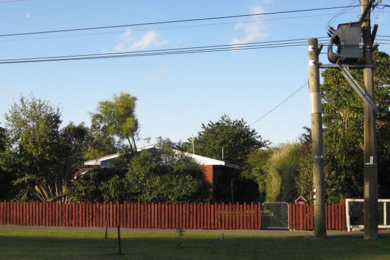 Photo of property in 240 Horndon Street, Darfield, 7510