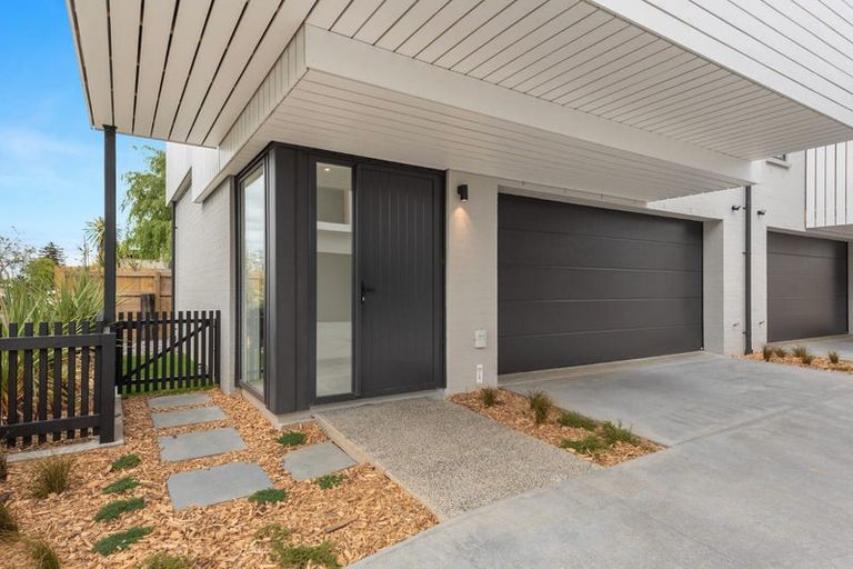 Photo of property in 5/2 Manning Street, Hamilton Central, Hamilton, 3204