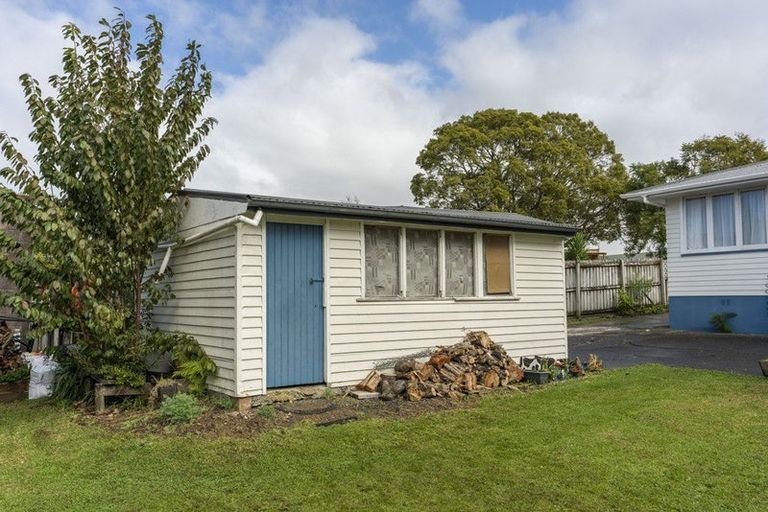 Photo of property in 20 Maire Street, Tikipunga, Whangarei, 0112