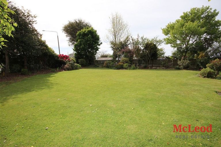 Photo of property in 24 Wakanui Road, Hampstead, Ashburton, 7700