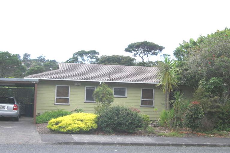 Photo of property in 94 Spinella Drive, Bayview, Auckland, 0629