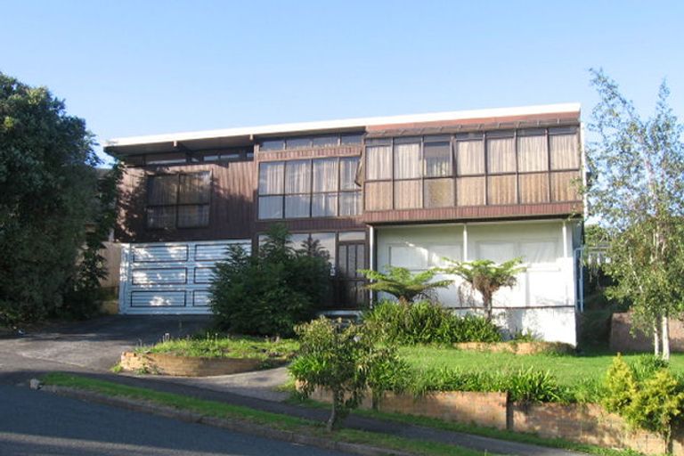 Photo of property in 49 Hawkins Street, Meadowbank, Auckland, 1072