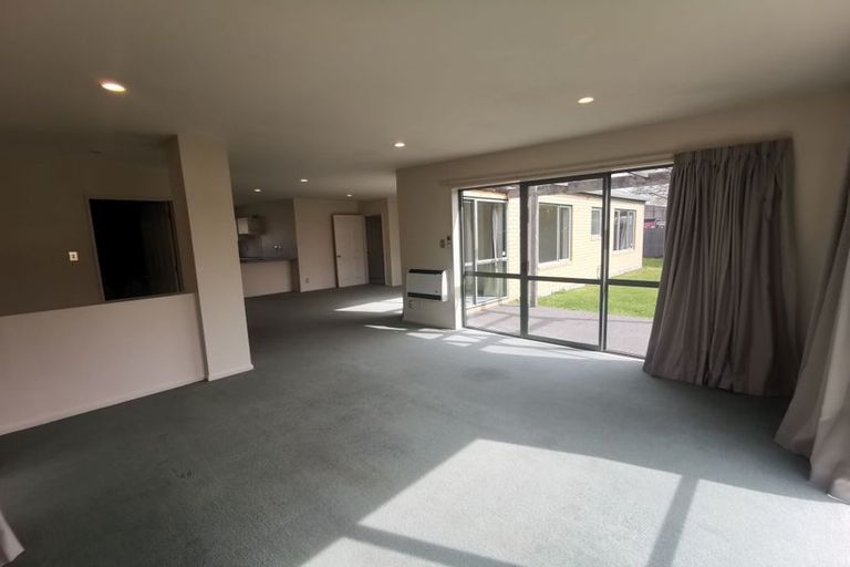 Photo of property in 9 Electra Place, Wigram, Christchurch, 8042