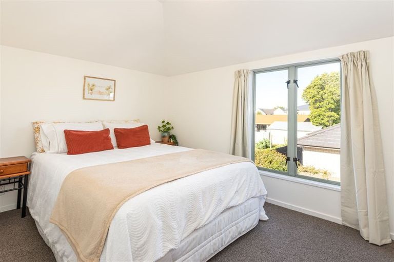 Photo of property in 5/15 Walpole Street, Waltham, Christchurch, 8023