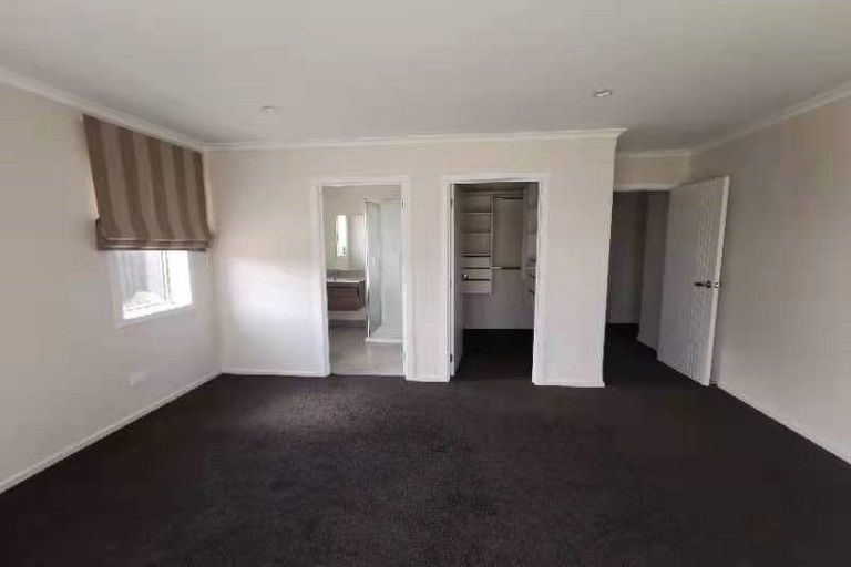 Photo of property in 47 Bradwell Crescent, Halswell, Christchurch, 8025