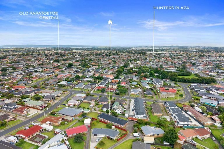 Photo of property in 10 Holden Place, Manukau, Auckland, 2025